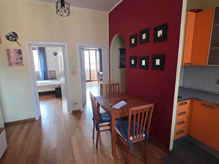 Appartamento quadrilocale in affitto in Valle Miano, Ancona