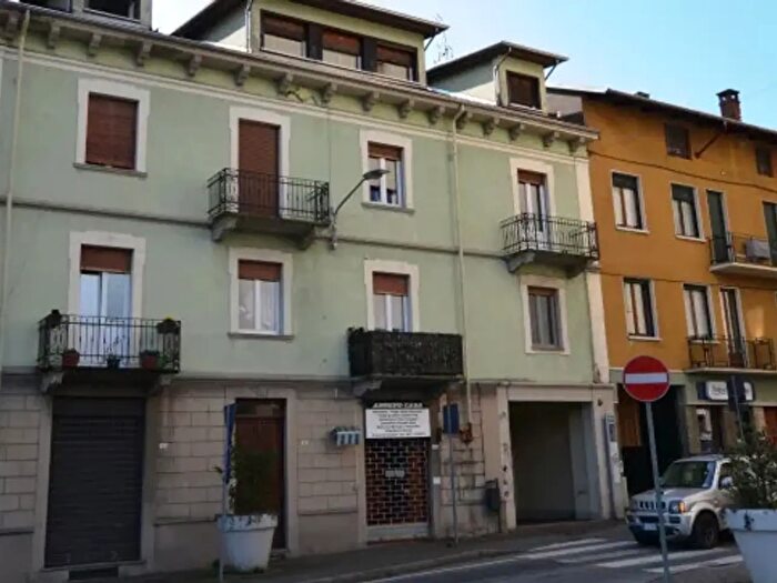 Appartamento quadrilocale in vendita in Via Martiri della Libertà, Occhieppo Inferiore
