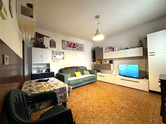 Appartamento bilocale in vendita in Via Niccolò Copernico, Savignano Sul Rubicone