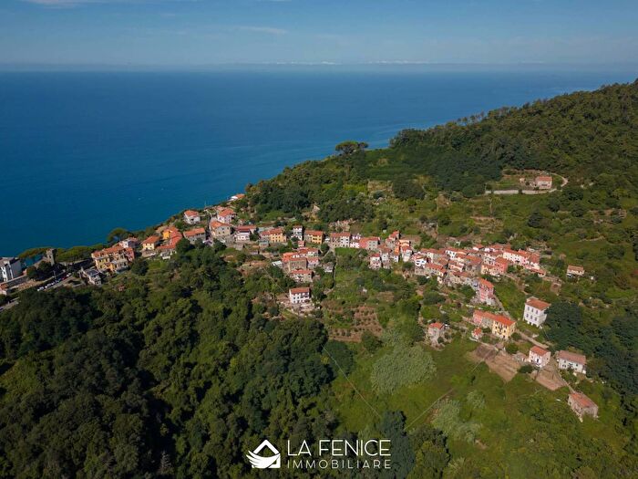 Appartamento monolocale in vendita in Strada Provinciale delle Cinque Terre, Riomaggiore