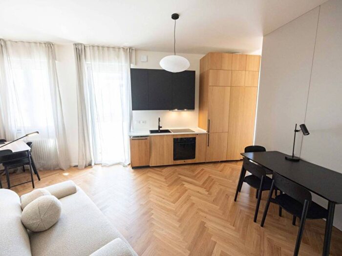 Appartamento bilocale in affitto in Via Michelino, San Donato, Bologna