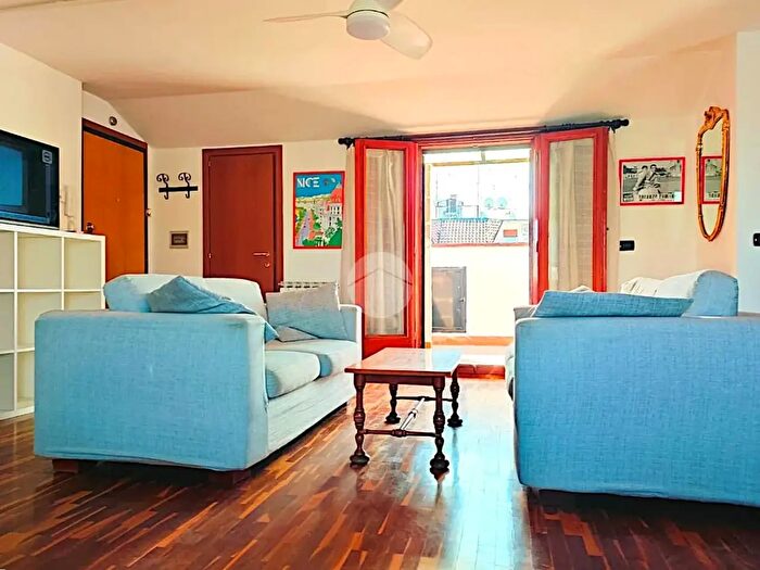 Appartamento bilocale in affitto in Via Teofilo Folengo, Roma