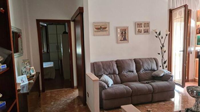 Appartamento trilocale in vendita in Piombino