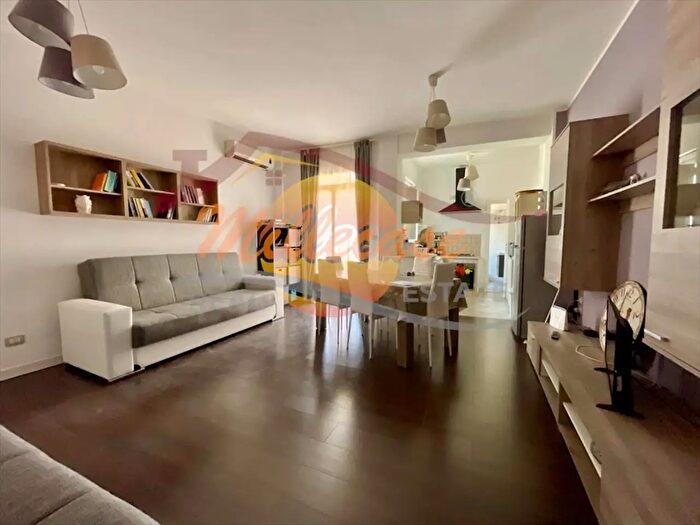Appartamento bilocale in affitto in Via Venezia, Siracusa