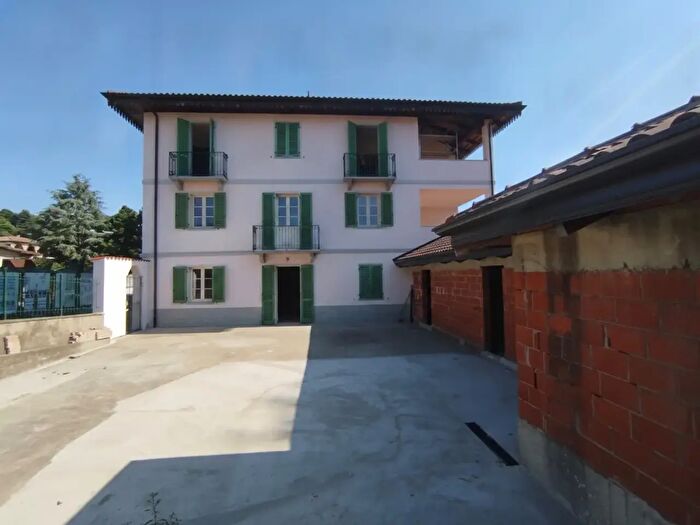 Appartamento in vendita in Via Galliera, Pino Torinese