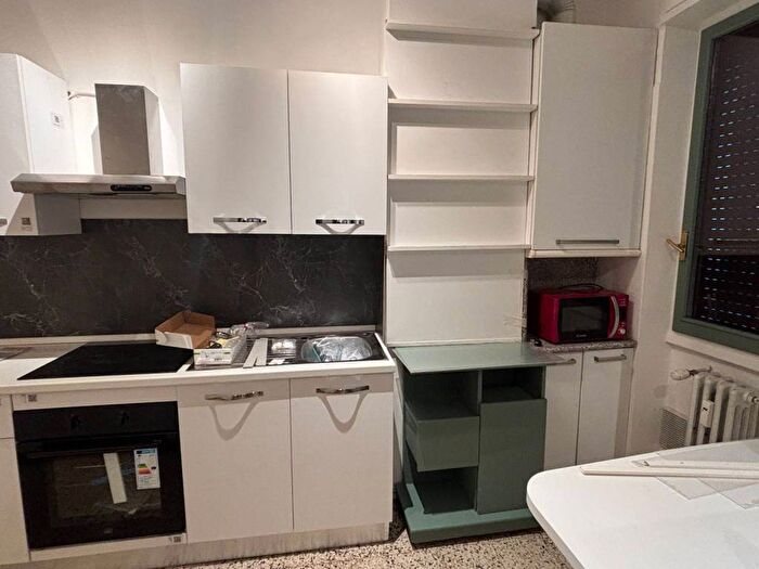 Appartamento bilocale in affitto in Via Fra Cristoforo, Cantalupa San Paolo, Milano