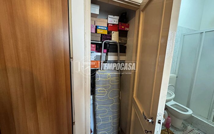 Appartamento bilocale in vendita in Via Chiusure, Brescia