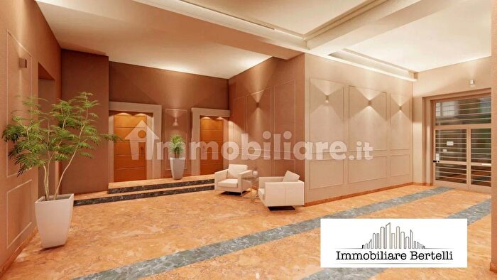 Appartamento quadrilocale in vendita in Via Cesare da Sesto Milano, Milano