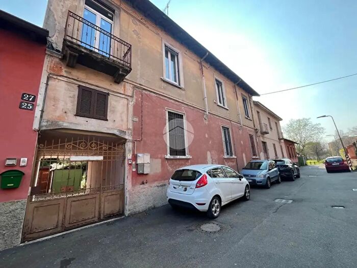 Appartamento monolocale in vendita in Via Pietro Colla, Milano