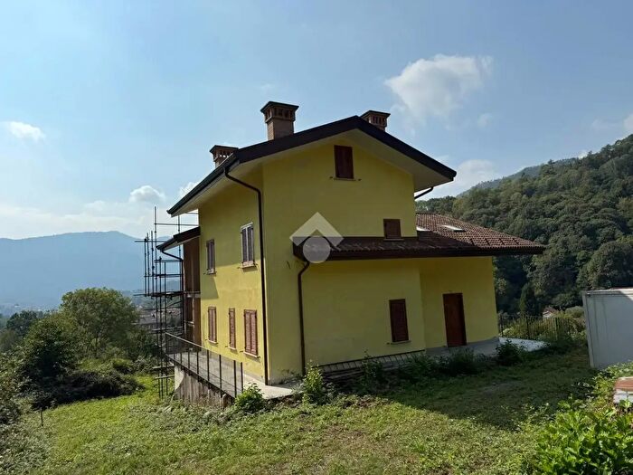 Casa con 5 locali in vendita in Via Bogno, Coassolo Torinese