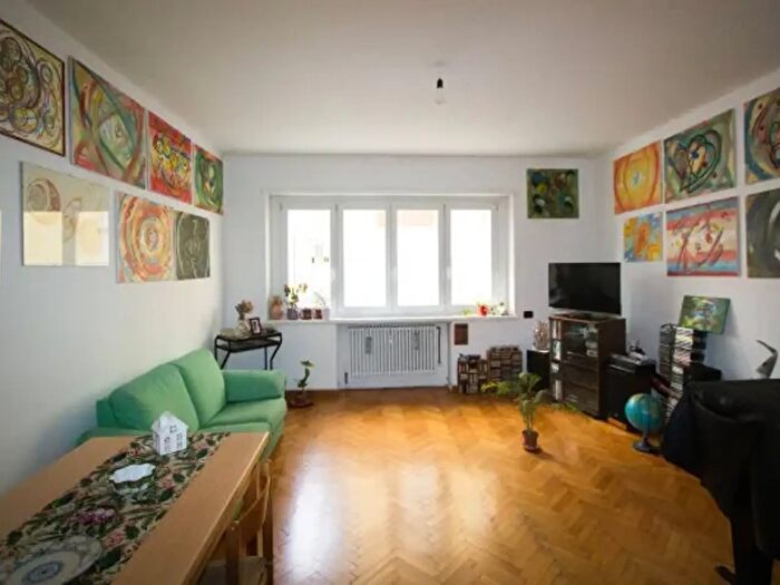 Appartamento con 5 locali in vendita in Trento