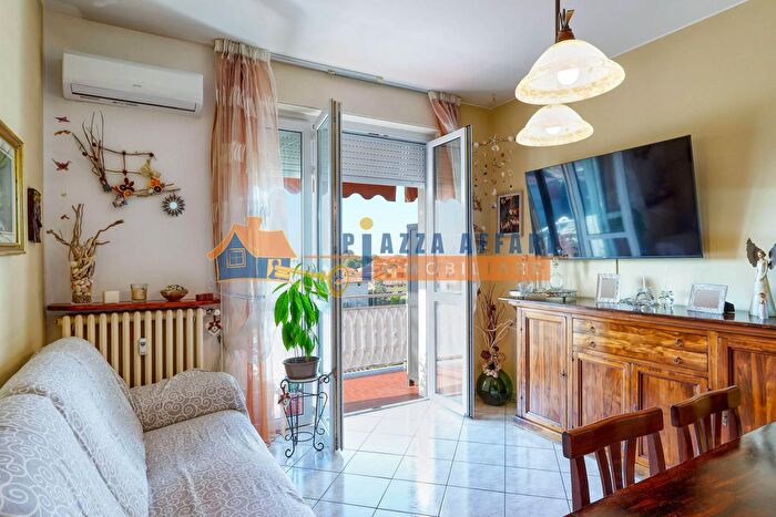 Case in Vendita e in Affitto - 3