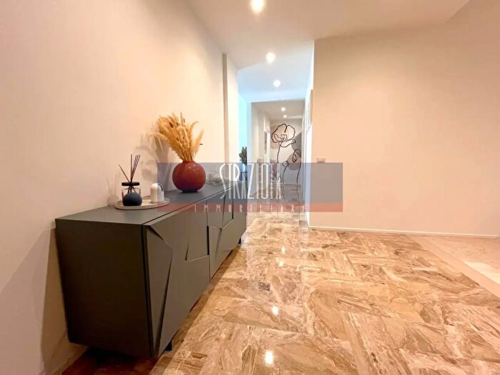 Appartamento quadrilocale in vendita in Modugno