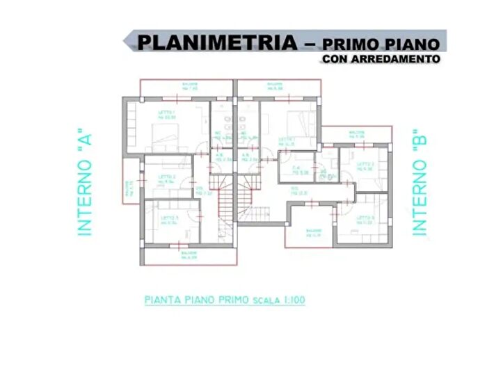 Case in Vendita e in Affitto - 2