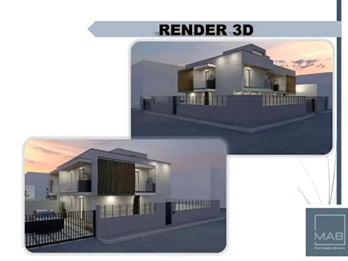 Case in Vendita e in Affitto - 3