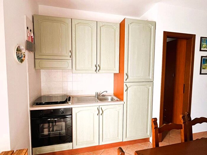 Appartamento bilocale in affitto in Via Evangelista Menga, Rudiae Casermette, Lecce