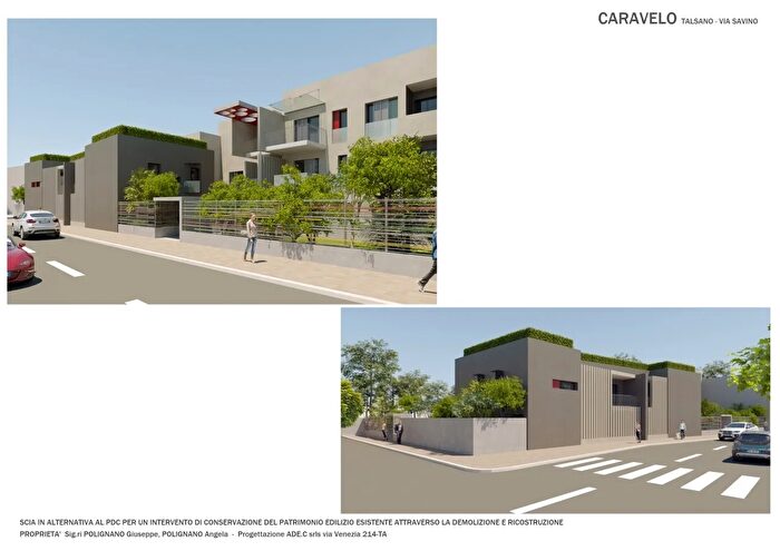 Case in Vendita e in Affitto - 3