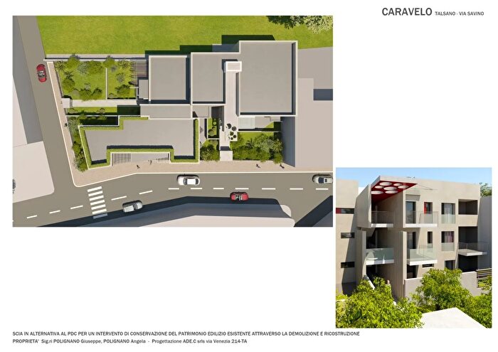 Case in Vendita e in Affitto - 2