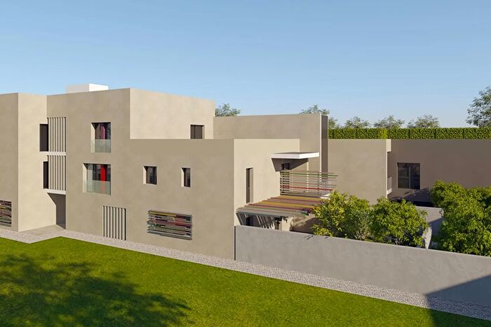 Appartamento quadrilocale in vendita in Via Domenico Savino, Taranto