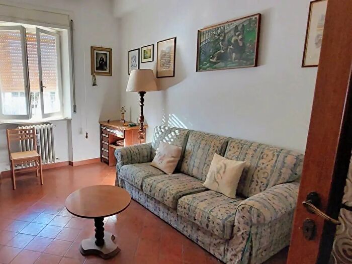 Appartamento quadrilocale in vendita in Osimo