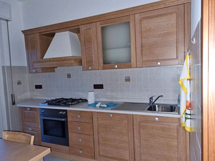 Appartamento quadrilocale in vendita in Corso Italia Ovada, Ovada