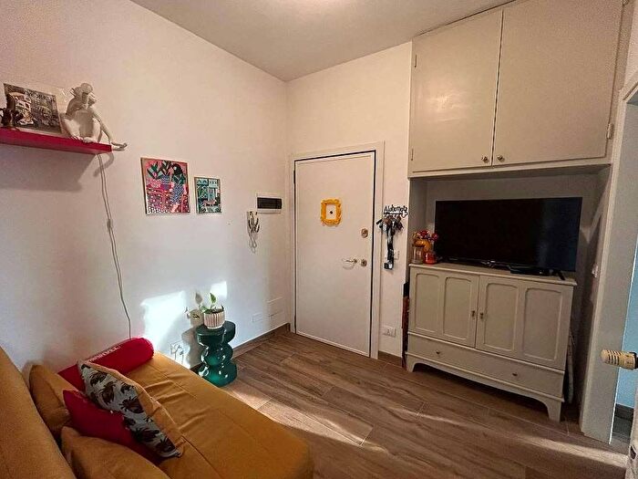 Appartamento bilocale in affitto in Viale Lombardia, Centro, Brugherio