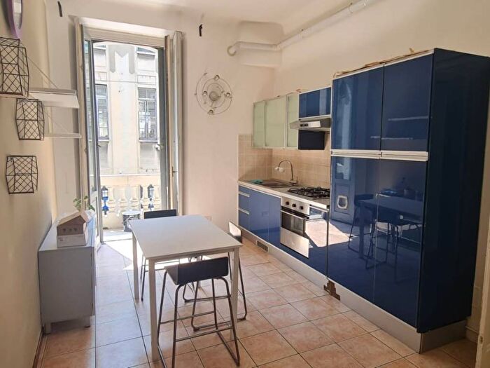 Appartamento bilocale in affitto in Via Crema, Porta Romana Medaglie dOro, Milano