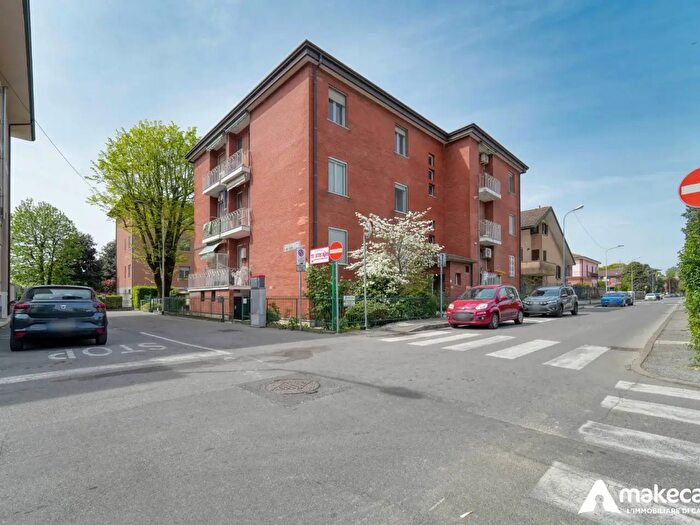 Appartamento bilocale in vendita in Via Giulio Cesare, Sordio