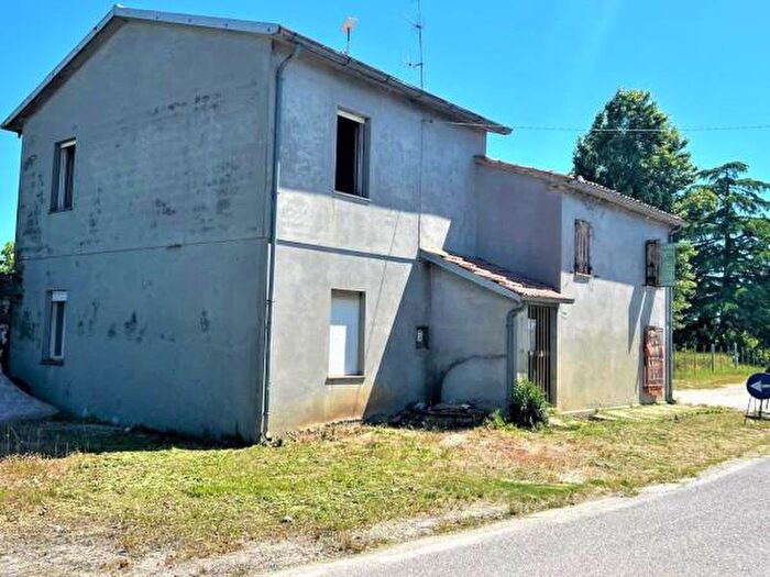 Casa con 5 locali in vendita in Santarcangelo Di Romagna