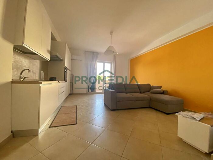 Appartamento con 5 locali in affitto in Via Circuito Torre Faro, Torre Faro, Messina