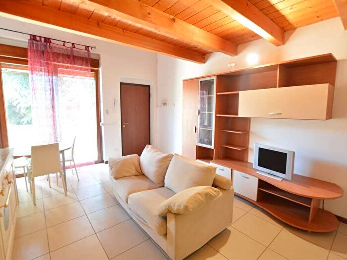 Appartamento bilocale in affitto in Centro, Villanterio