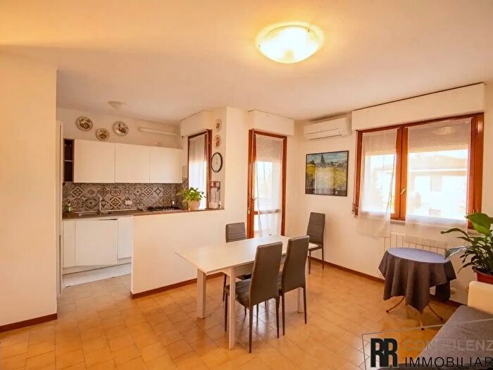 Appartamento bilocale in vendita in Via Corte Regia, Pescantina