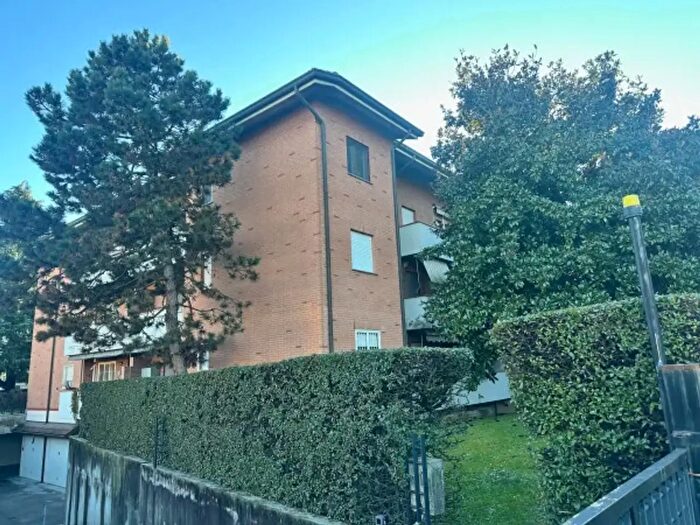 Appartamento con 5 locali in vendita in Via Aldo Moro, Muggiò