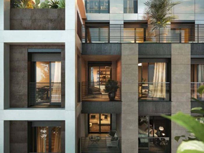 Appartamento in affitto in Via Principe Eugenio, Cenisio, Milano