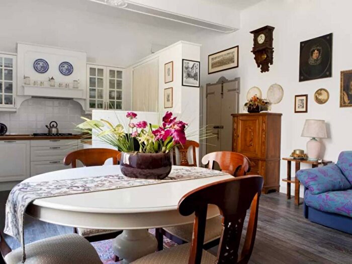 Appartamento trilocale in affitto in Via de Fusari, Centro Storico, Bologna