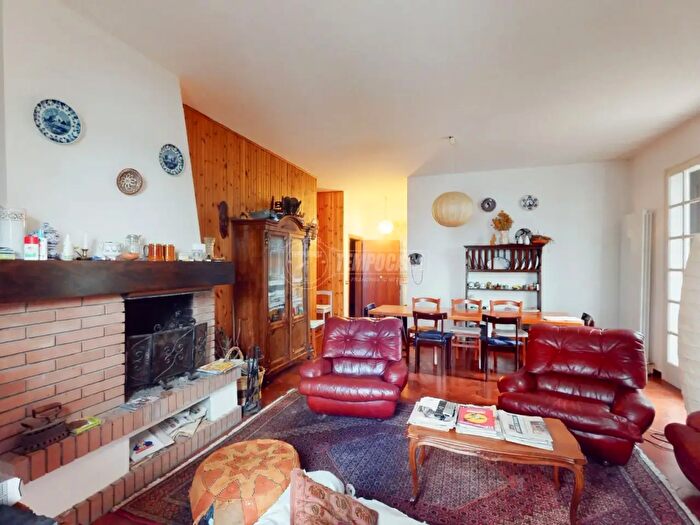 Appartamento quadrilocale in vendita in Via Divisione Tridentina, Zocca