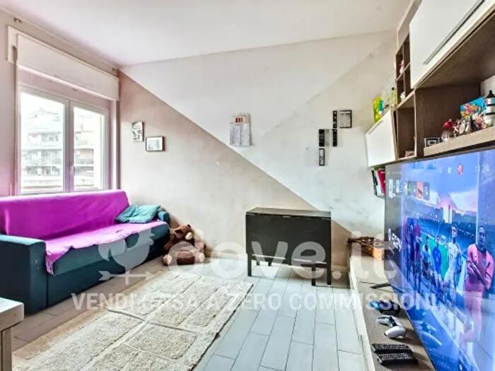 Appartamento bilocale in vendita in Via Giuseppe Ungaretti, Milano