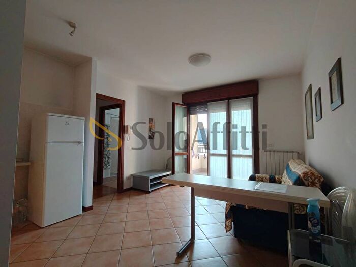 Appartamento bilocale in affitto in Arnate, Gallarate