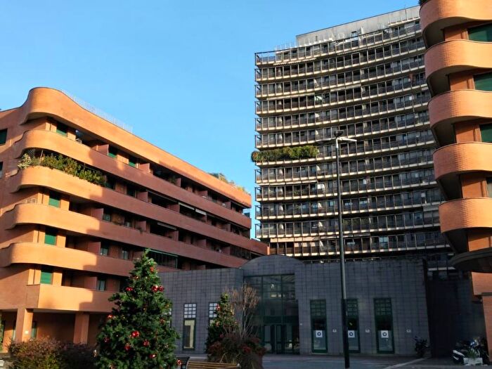 Appartamento monolocale in affitto in Viale Angelo Masini, Irnerio, Bologna