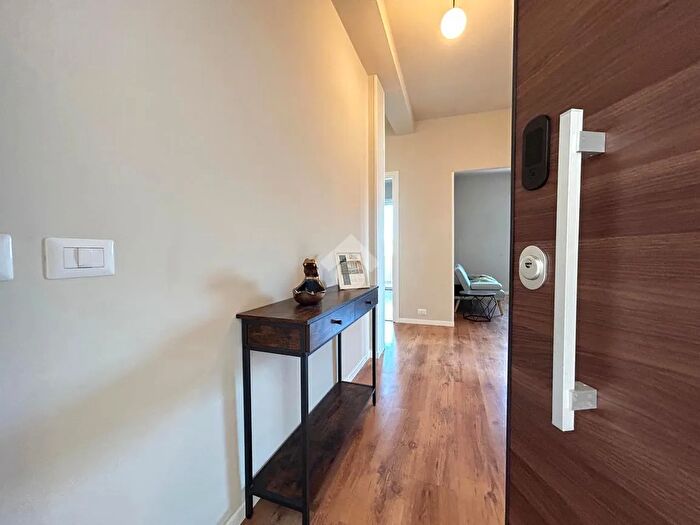 Appartamento monolocale in affitto in Largo Torre Acquedotto, Latina