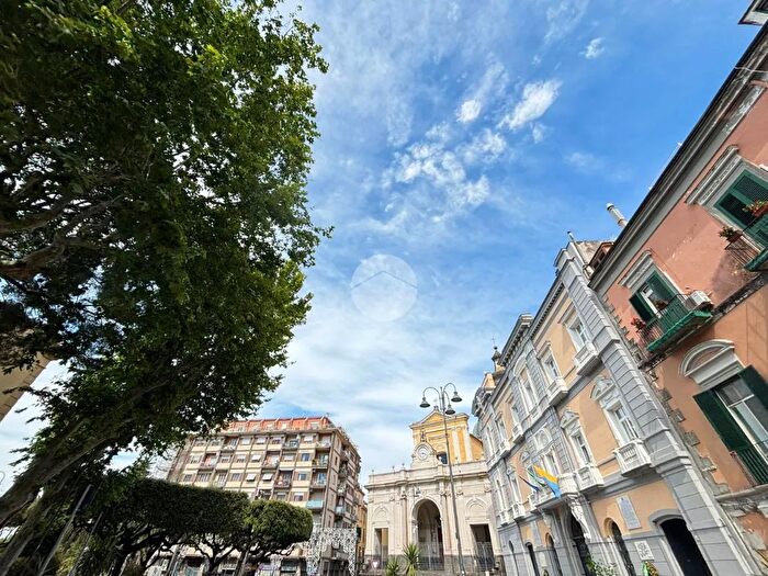 Appartamento bilocale in affitto in Via S Bartolomeo, Castellammare Di Stabia