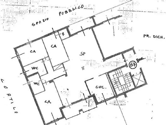 Case in Vendita e in Affitto - 3