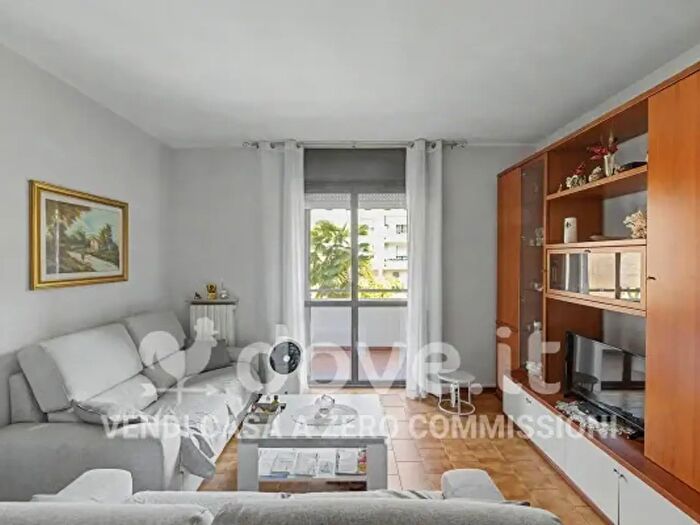 Appartamento trilocale in vendita in Via Puccini, Germignaga