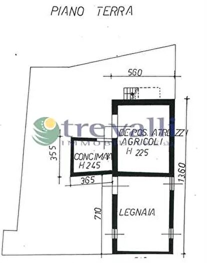 Case in Vendita e in Affitto - 3