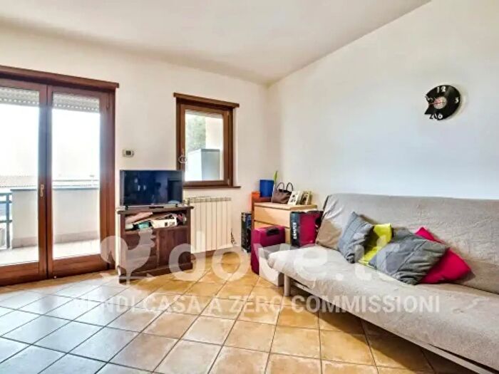 Appartamento monolocale in vendita in Via del Podere di San Giusto, Roma