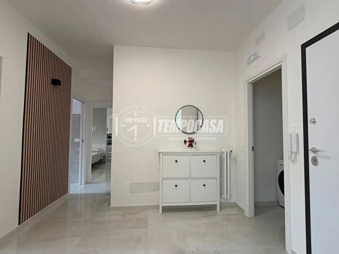 Appartamento quadrilocale in vendita in Via Leonardo da Vinci, Bologna
