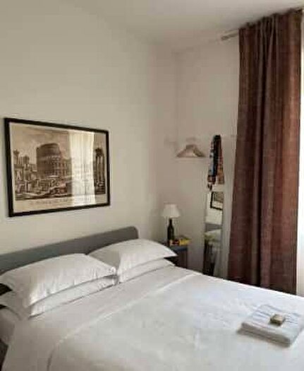 Appartamento bilocale in affitto in Via Ivrea, Re di Roma, Roma