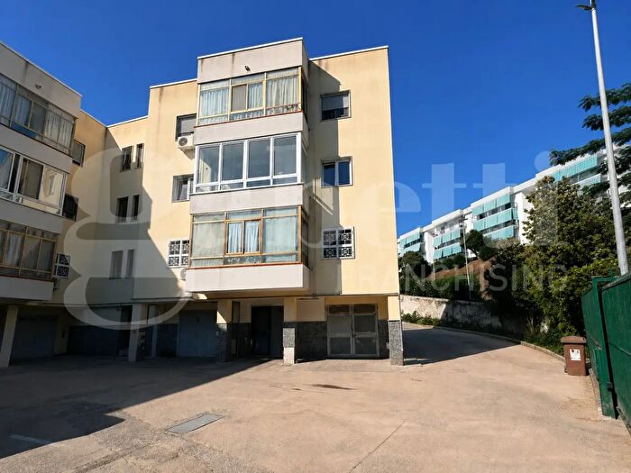 Appartamento con 5 locali in affitto in Via Marziale, Bacoli