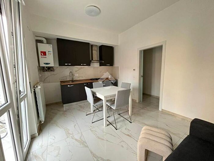 Appartamento bilocale in affitto in Viale XXIV Maggio, Treviglio