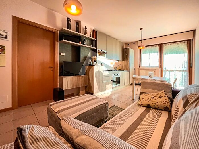 Appartamento bilocale in vendita in Maiolati Spontini